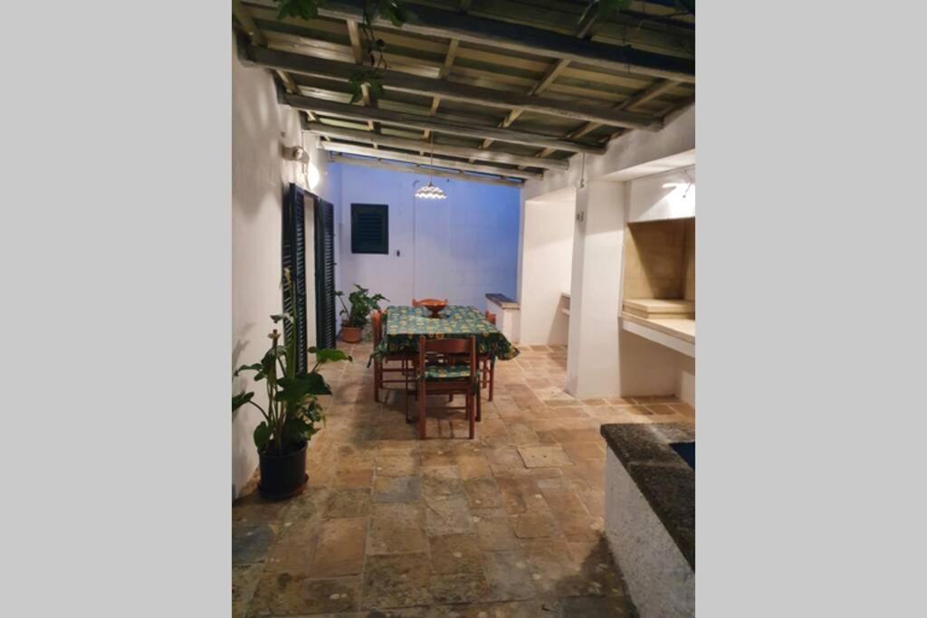 Вилла Trulli Relax A Мартина-Франка Экстерьер фото