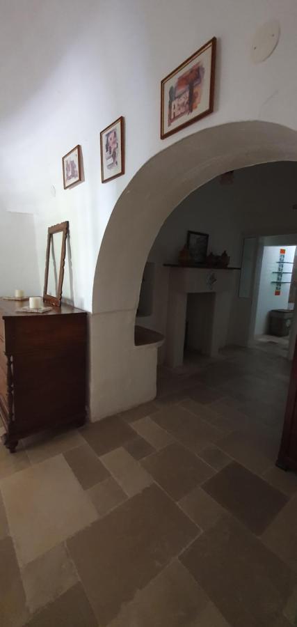 Вилла Trulli Relax A Мартина-Франка Экстерьер фото