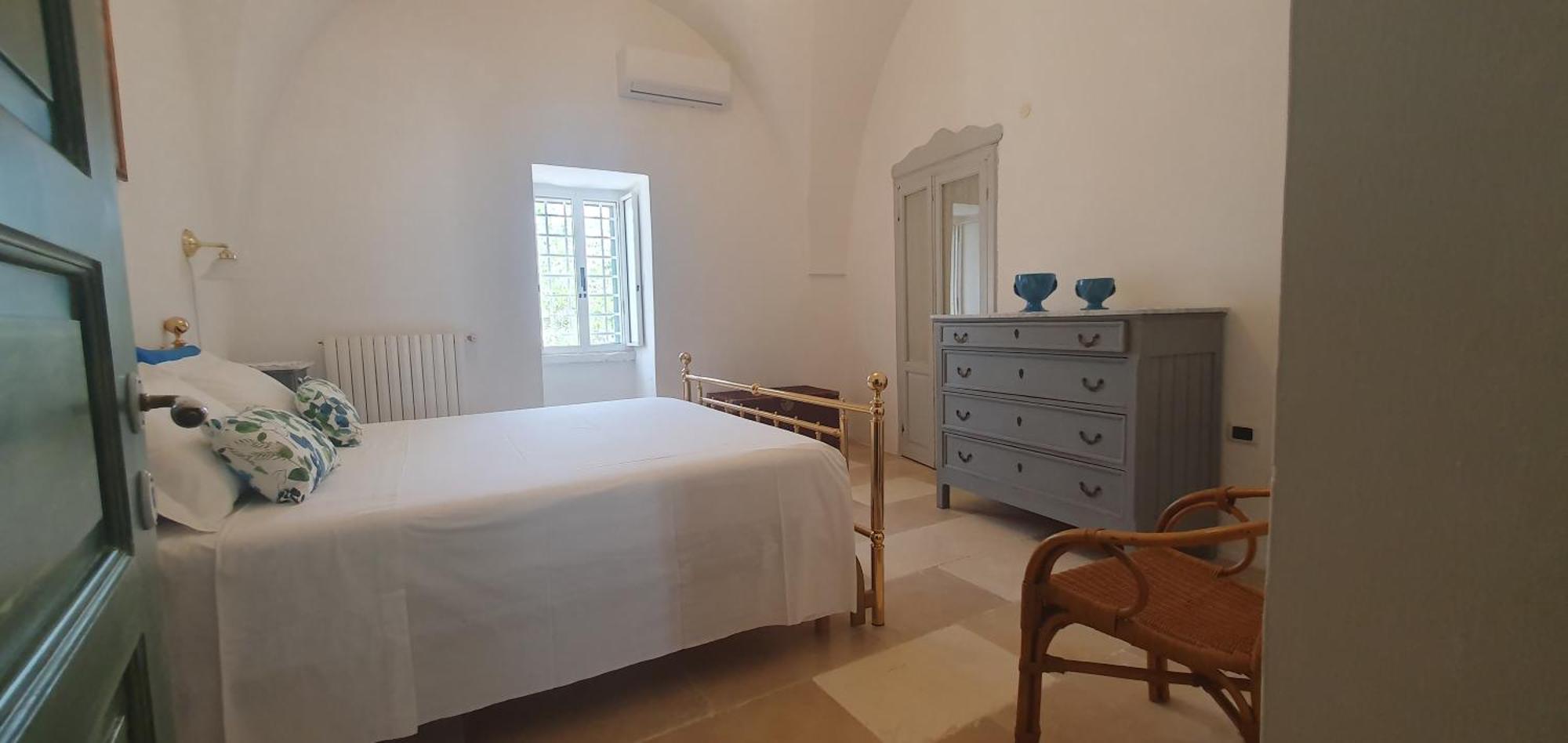 Вилла Trulli Relax A Мартина-Франка Экстерьер фото